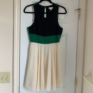 Charming Charlie dress